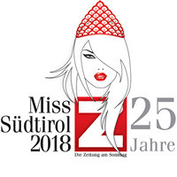 Zett Miss Südtiro 2017 FINALE@Kursaal Meran