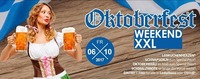 Oktoberfest Weekend XXL@Bollwerk Klagenfurt