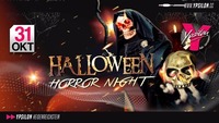 Halloween Horror Night