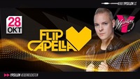 Flip Capella LIVE