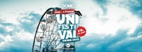 Uni Festival Vienna XXL - 4 Floors@Praterdome