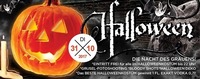 Halloween@Tollhaus Weiz