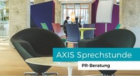 AXIS Sprechstunde 