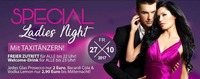 Special Ladies Night