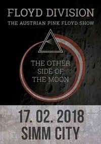 Floyd Division - The Austrian Pink Floyd Show - SiMM City live@Simm City