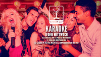 Karaoke jeden Mittwoch @ ra'mien bar@Ramien