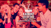 Karaoke jeden Mittwoch @ ra'mien bar