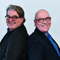 Erwin Steinhauer & Fritz Schindlecker - 