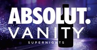 ABSOLUT VANITY 