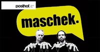 Maschek: Das war 2017 | Posthof Linz@Posthof