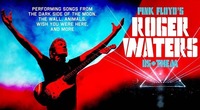 Roger Waters - Us+Them Tour | Wiener Stadthalle@Wiener Stadthalle