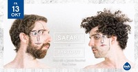 Safari live | Fluc Wien@Fluc / Fluc Wanne