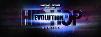 HIP HOP Evolution@Excalibur
