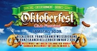 Oktoberfest Club Festival@Kino-Stadl