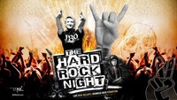 THE HARD ROCK NIGHT | Shook Me All Night Long@G2 Club Diskothek