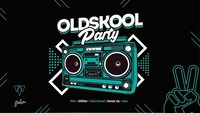 OLDSKOOL PARTY | 90er, 2000er, Club Sound, Hands Up & Italo