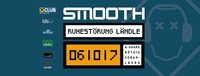 Ruhestörung Ländle | Smooth [Ram Records]@K-Shake