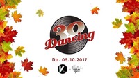 30 Dancing 5.10.2017@Volksgarten Wien