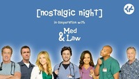 Med&Law vs Nostalgic - Mi 25.10. - Chaya Fuera@Chaya Fuera