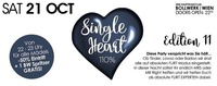 Single HEART 100%@Bollwerk