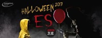 Halloween 2017 - ES@Empire Club