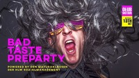 Bad Taste Maturaball PreParty der HLW Sozialmanagement@Club Motion