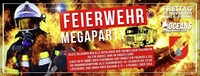 Oceans House Club - Feierwehr Die Megaparty@oceans House Club