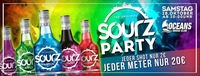 Oceans House Club - Die Sourz Party