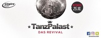 Tanzpalast Revival vol.1@Empire Club