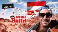 Austro Däpping mit Lorenz Büffel