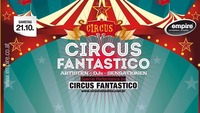 Circus Fantastico@Empire St. Martin