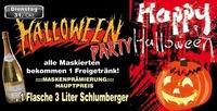 Halloween Party