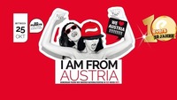 I am from Austria@Evers