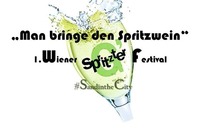 Man bringe den Spritzwein