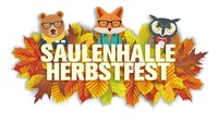 Das große Säulenhalle Herbstfest@Säulenhalle