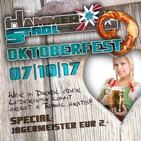 Oktoberfest im Hammerwerk@Hammerwerk