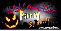 Halloween - Party 2017@Boogie Alm