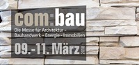 5. com:bau@Messe Dornbirn