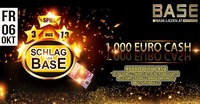 Schlag das Base 1.000 EURO Cash