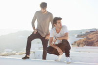The Chainsmokers LIVE am Hauser Kaibling