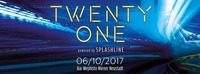 Twentyone by Splashline // 6. Oktober 2017