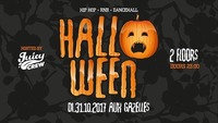 Halloween mit der Juicy Crew I 31.10. I Aux Gazelles@Aux Gazelles