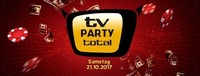 Tv Party Total@Flowerpot