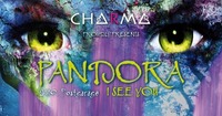 CHARMA proudly presents: Pandora - I see you@Postgarage