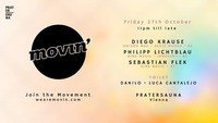 MOVIN w/ Diego Krause (Beste Modus/ Unison - DE)