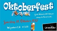 Oktoberfest 2017@Tanzstadl Arabia