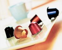 Gruppenavatar von Nespresso - what else?!