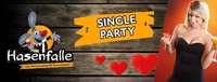 Hasenfalle Single-Party@Hasenfalle