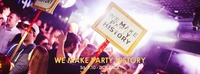 We make Party History with Danny La Vega - Diesen Sa - ZICK ZACK@ZICK ZACK