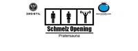 Schmelz Opening / Pratersauna